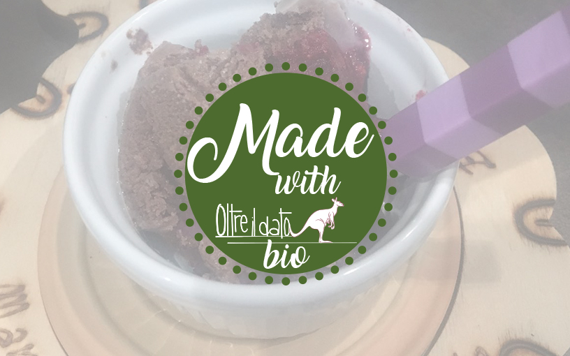 GELATO - Made with Oltre il Dato BIO