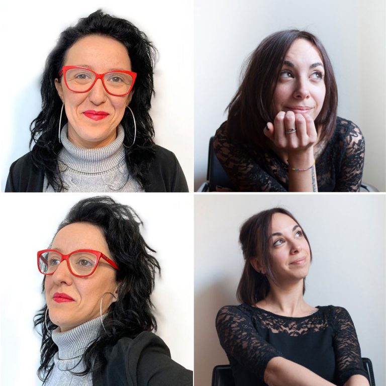 Mediazione con gli Enti - Marta Marando e Manuela Mariotti