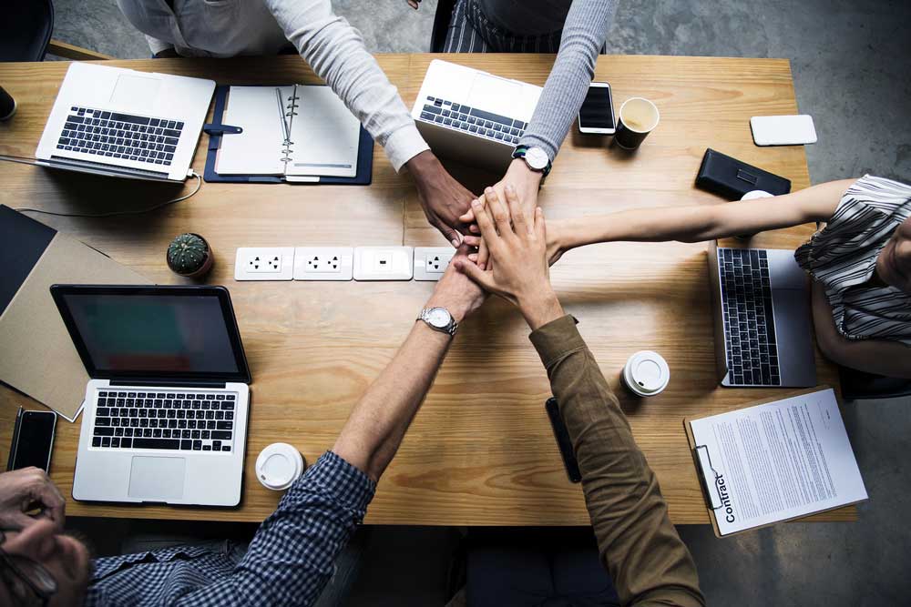 Consulenza per la ricerca del personale