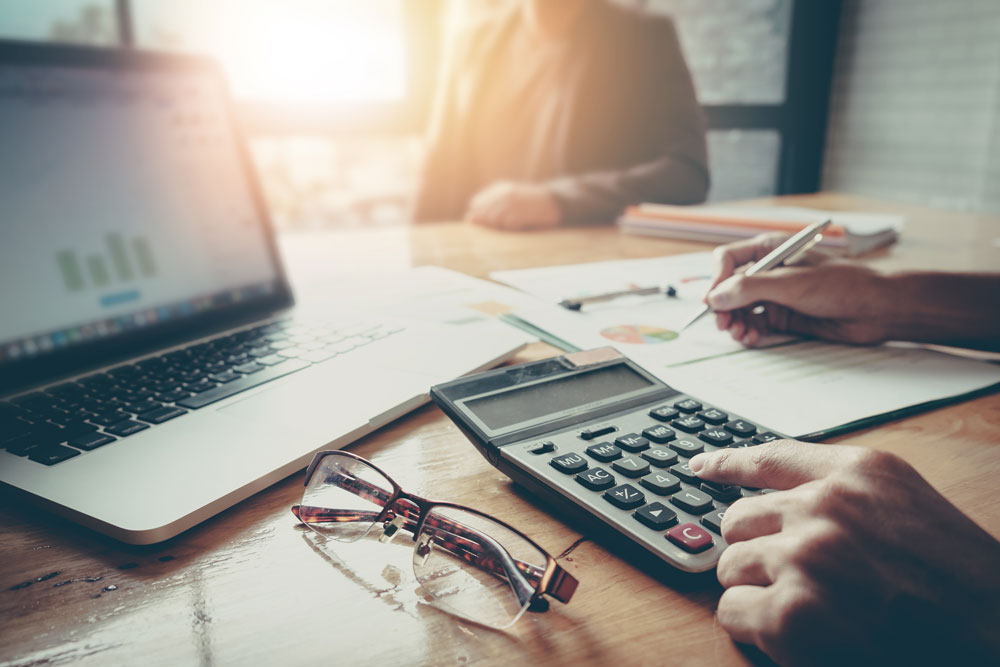 Servizio Custome Tax e Regimi FIscali