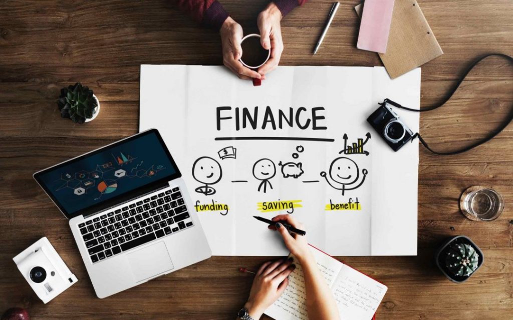 Servizio Financial Design