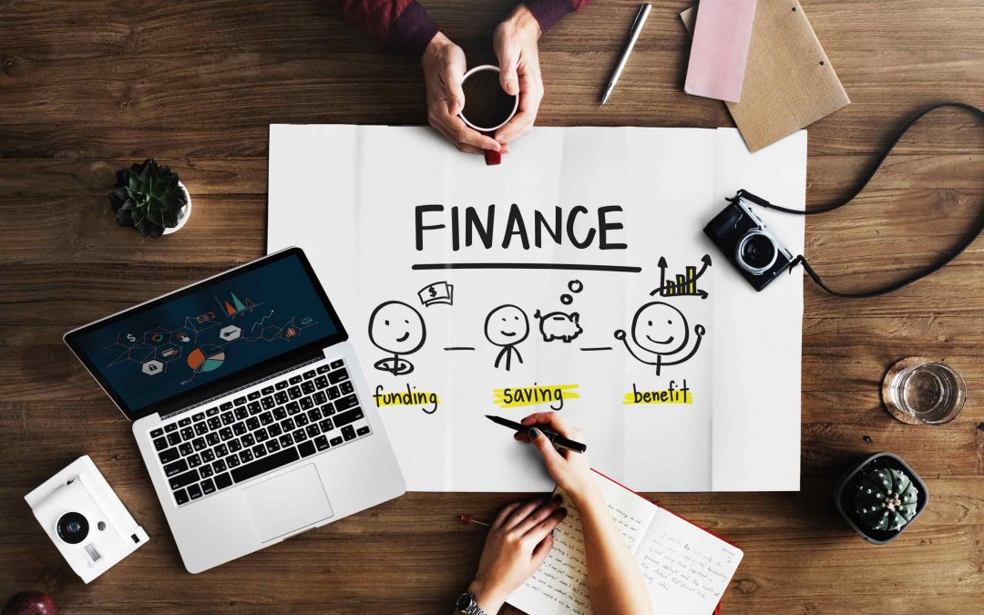 Servizio Financial Design