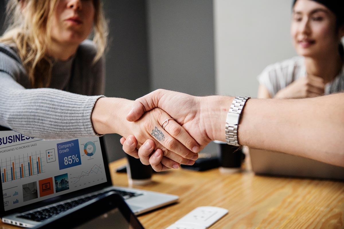 Consulenza Ricerca del Personale Start Up