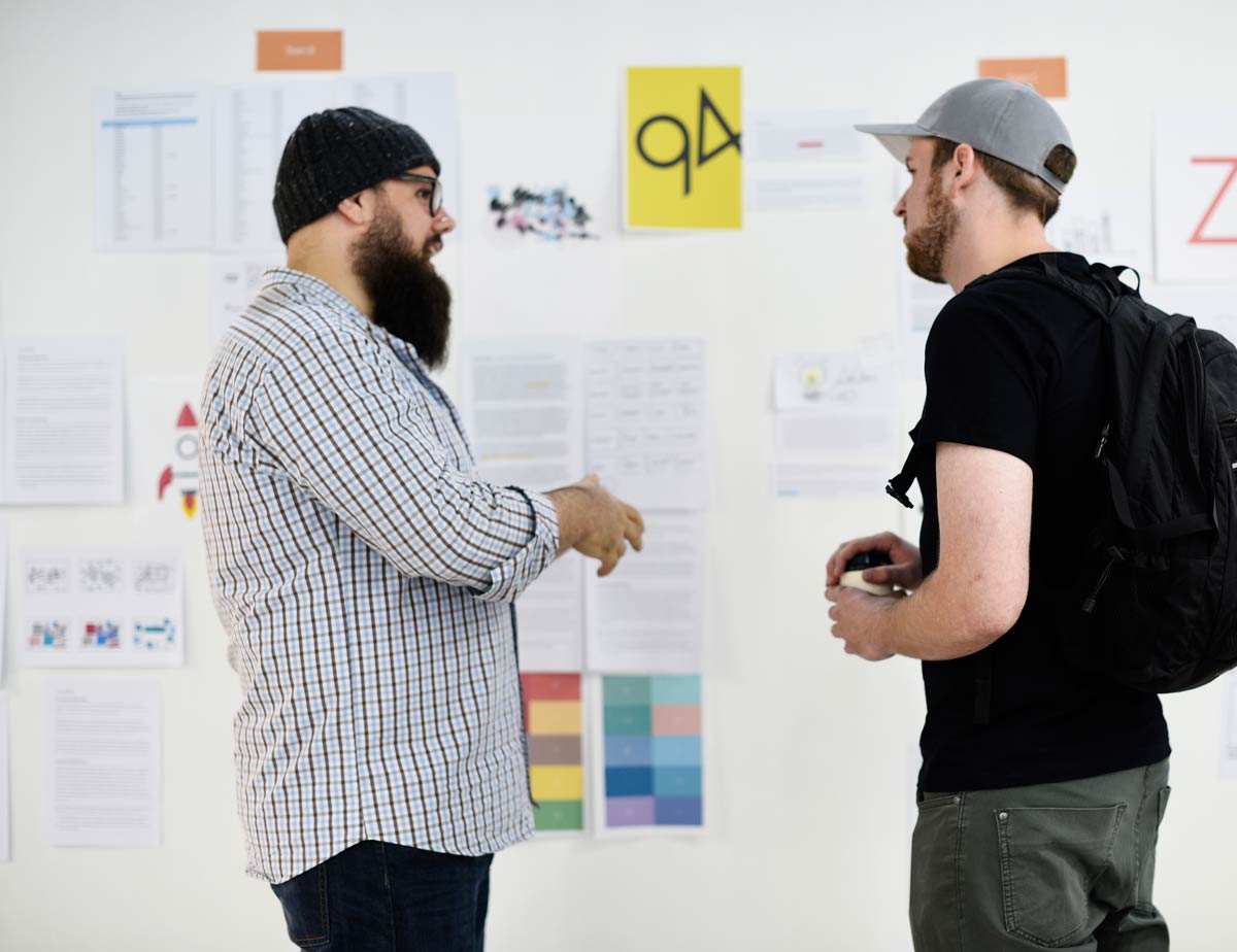 Business Model Canvas Start Up – Sviluppa la tua idea di business