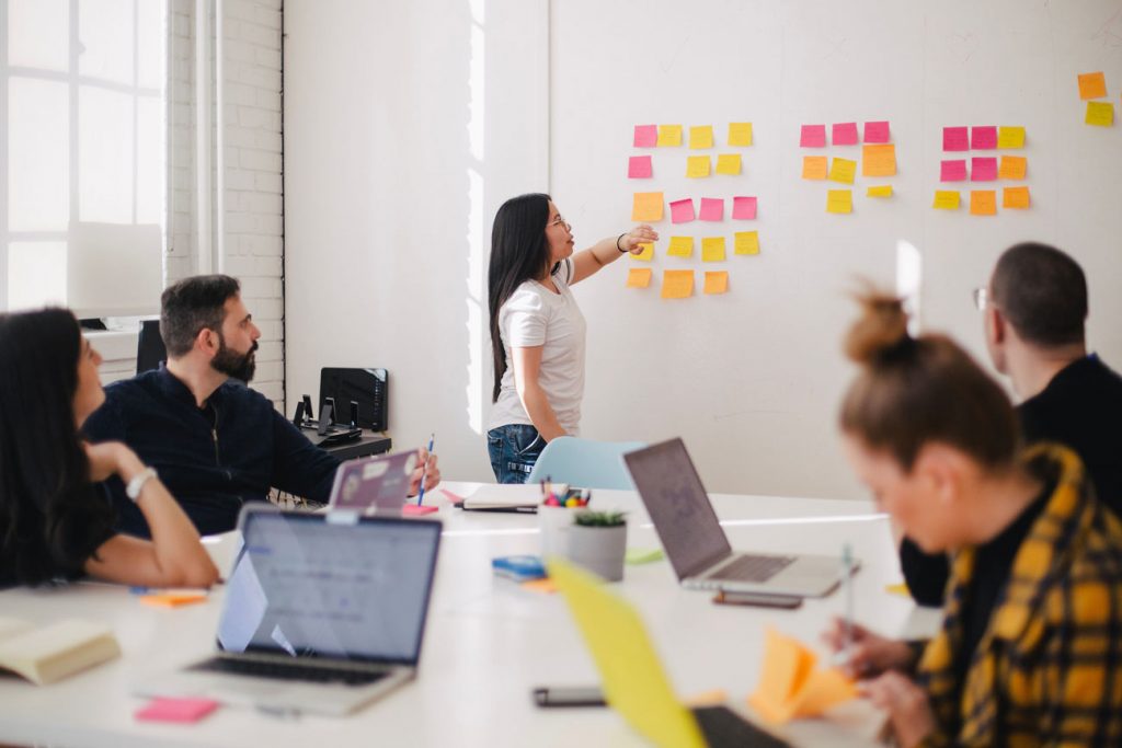 Business Model Canvas - Sviluppa il tuo Business