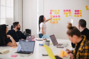 Business Model Canvas - Sviluppa il tuo Business
