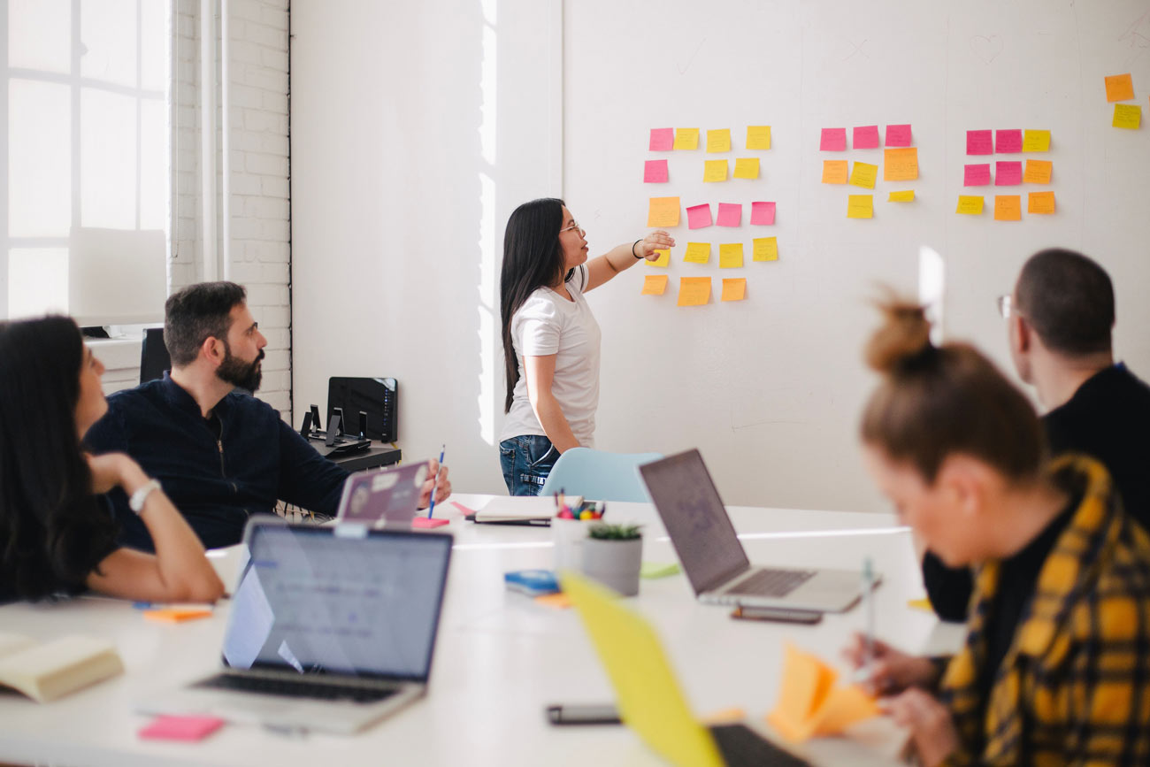Business Model Canvas - Sviluppa il tuo Business