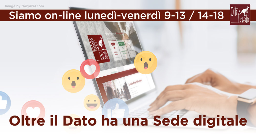 Sede digitale