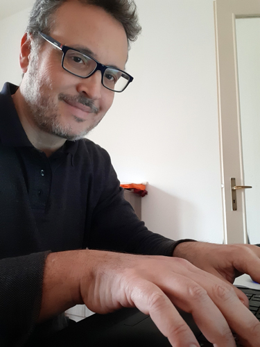 carlo guerrieri