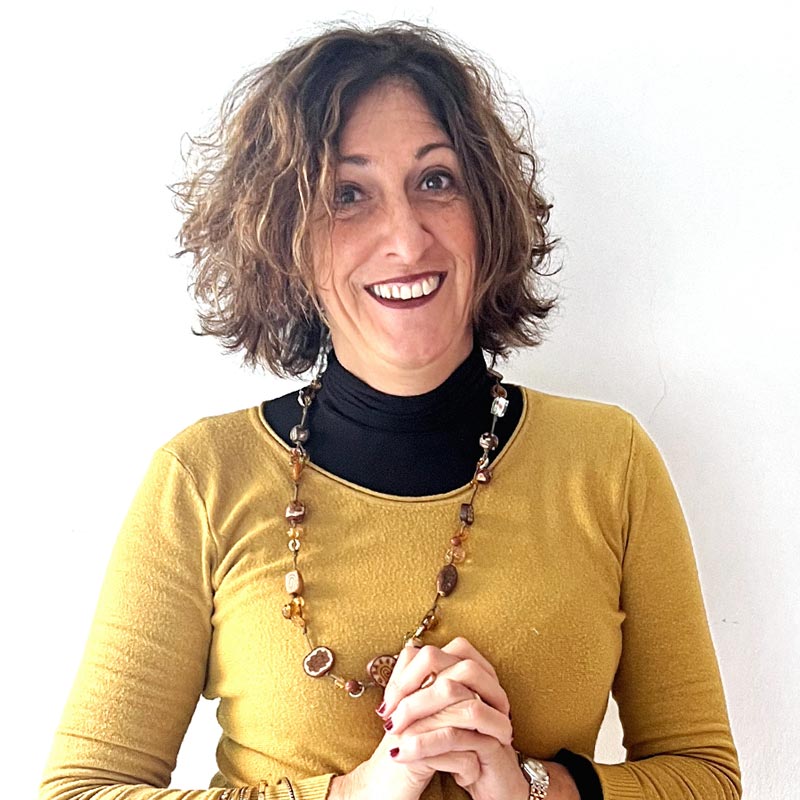emanuela barreri
