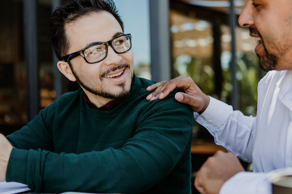 Comunicare bene è essenziale per lavorare meglio