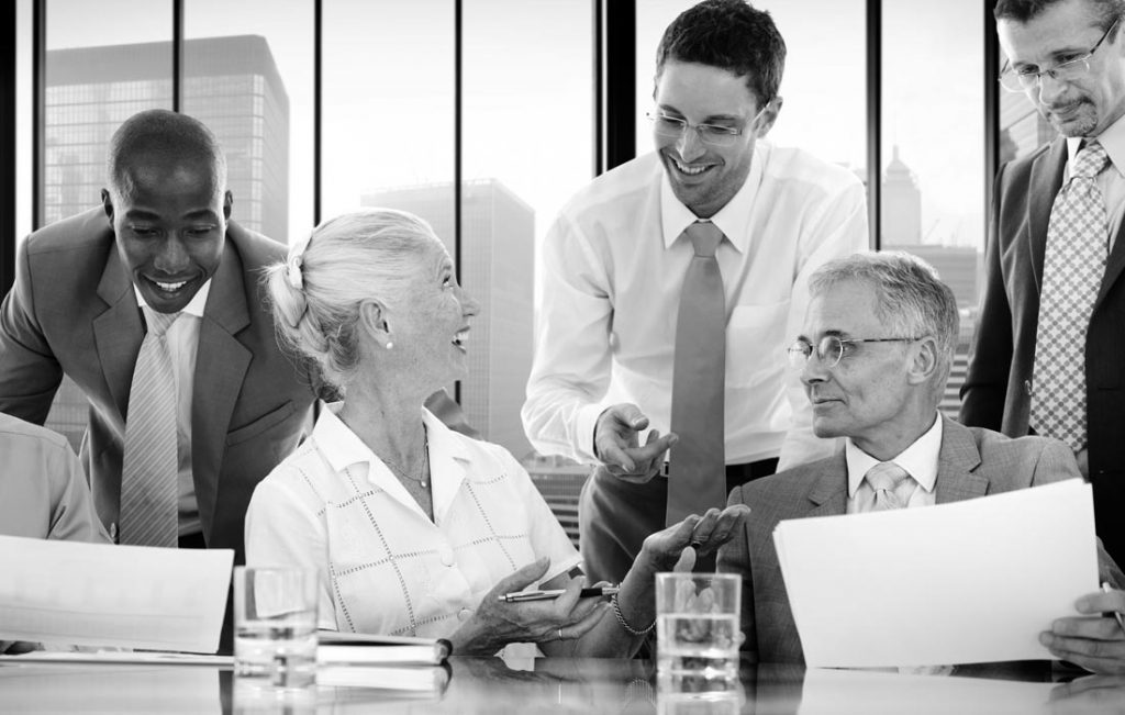 Servizi di consulenza dedicati alle aziende - Business Workout