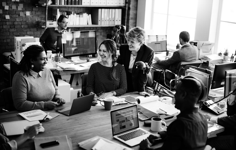Servizi di consulenza dedicati alle aziende - Business Workout