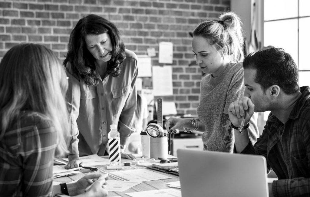 Servizi di consulenza dedicati alle start up
