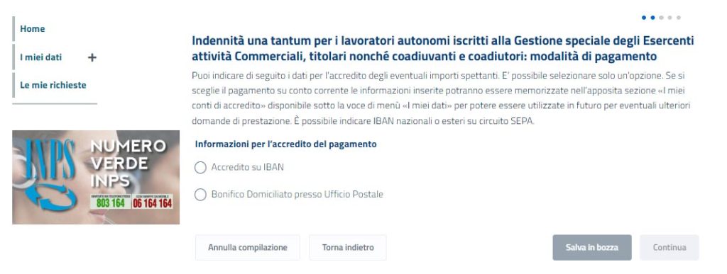 Bonus 200 euro - Chi può richiederlo e come fare domanda