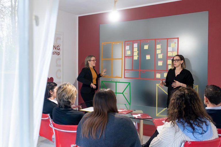 Strumenti per far funzionare meglio la tua azienda